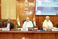 Amit Shah To Chair Meeting On Security Situation In J&K On Thursday