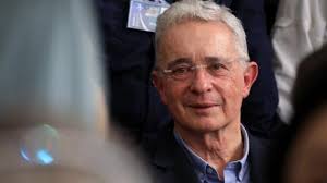 Reacciones políticas a la absolución de la condena de Alvaro Uribe Vélez