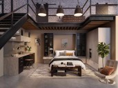 Como California Closets transforma tu hogar con su amplia gama de sistemas de almacenamiento personalizados.