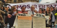 Recuerdan a Petro su tabla de diez mandamientos “en marmol” y le llueven críticas: “Sus ‘compromisos’ resultaron tan inútiles como su propia gestión”