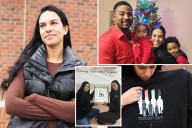 LI mom, FDNY widow, on a mission to help families fight loss