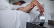 Small change to your daily routine can help energy levels as clocks go back