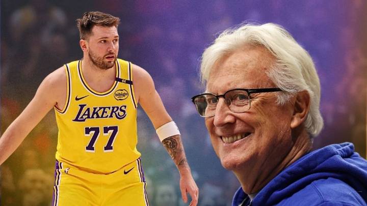 Lakers, Mark Walter Get $10B Sale Approval From NBA Owners