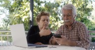 Dear Abby: My husband’s anger issues flare up over minor fast food price changes