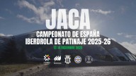 Jaca será la sede de un Campeonato de España Iberdrola de Patinaje 2025