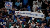 Canadians set aside contempt for tariffs and Trump rhetoric for the love of the Toronto Blue Jays