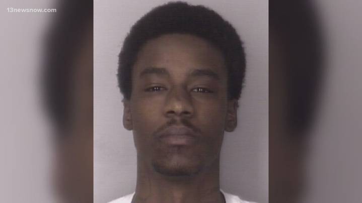 Portsmouth police searching for primary suspect in 5
