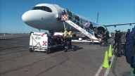 México recibió 63.7 millones de visitantes internacionales entre enero y agosto, 13.7% más que en 2024: Sectur