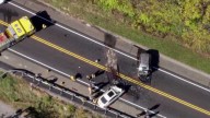 2 dead after head-on crash on Route 68 in Pennsylvania