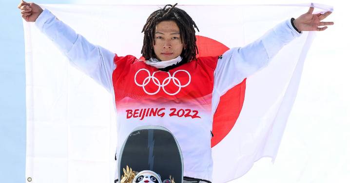 Ayumu Hirano: Meet the Athlete