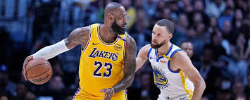 Oklahoma City Thunder vs. Houston Rockets y Warriors vs. Lakers abren la temporada NBA 2025
