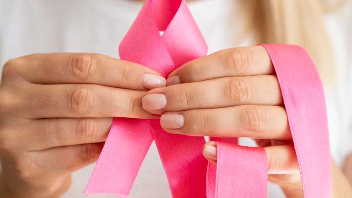 Cáncer de mama, la importancia de detectarlo a tiempo y con precisión
