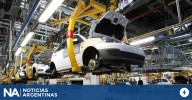 Industria automotriz: la producción y exportación mejoró en septiembre pero no alcanzó los niveles de 2024