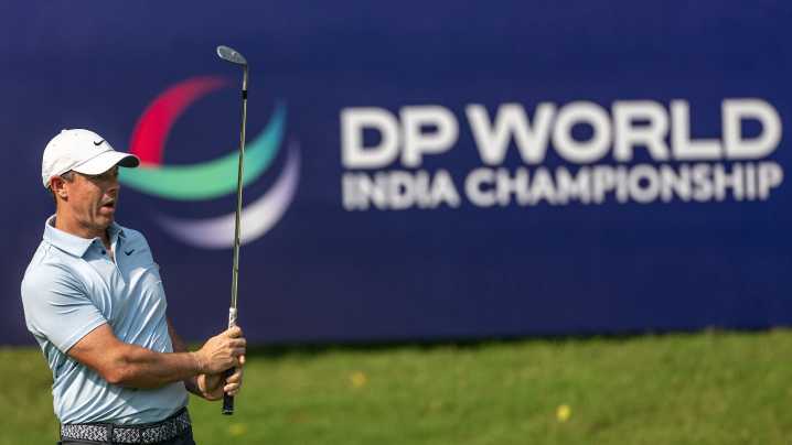 DP World India Championship Prize Money Payout 2025