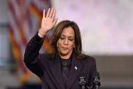 Kamala: I could run in 2028