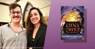Aubrey Plaza And Her High School Bestie on Their Creative Partnership