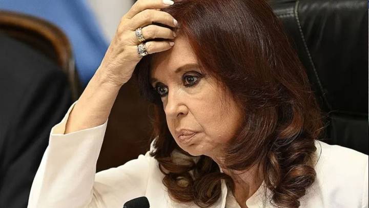 Otro revés para Cristina Kirchner: Casación rechazó un último planteo para evitar la ejecución de bienes