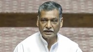 Congress MP Akhilesh Singh Admits Mahagathbandhan ‘Tussle’ Over Tickets Election News