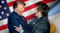 Energía nuclear, IA y uranio: los tres sectores que buscan aprovechar la alianza de Milei con Trump