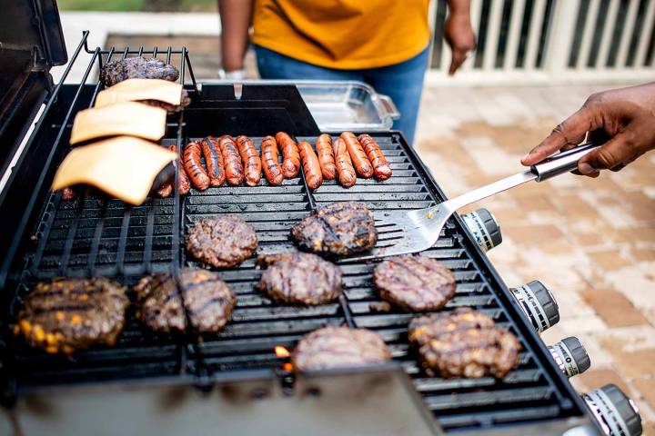 Most People Don't Know Grilling Meat Raises Cancer Risk