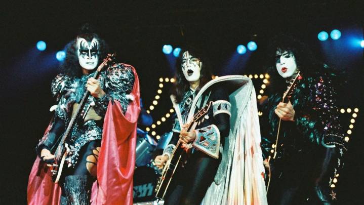 Remembering Ace Frehley: 5 of The Spaceman’s Best KISS Songs