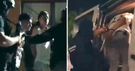 DHS Uses ICE Raid Where Kids Were Allegedly Dragged Naked From Their Homes in Promo Vid