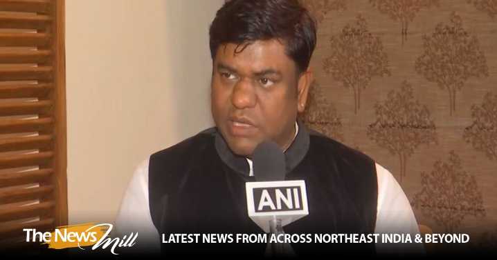 “BJP wants to drive Muslims out of India, have problem with person becoming Deputy CM from backward community”: VIP chief Mukesh Sahani