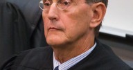 Chief Justice John Weimer, Louisiana judges spar over pay