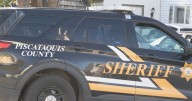 Milo standoff shuts down street Saturday afternoon