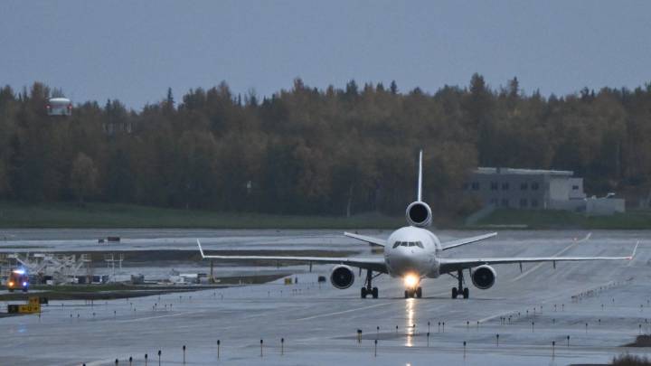 Controladores aéreos advierten sobre perturbaciones por cierre del Gobierno