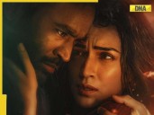 Tere Ishk Mein teaser: Dhanush, Aanand L Rai's reunion for 'intense love story'