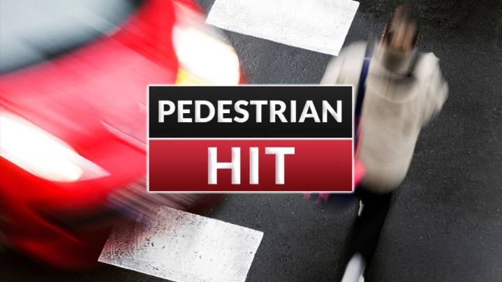 Florida State Troopers need help identifying woman hit by vehicle Friday night