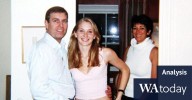 Prince Andrew and Jeffrey Epstein’s relationship revelations get worse and worse