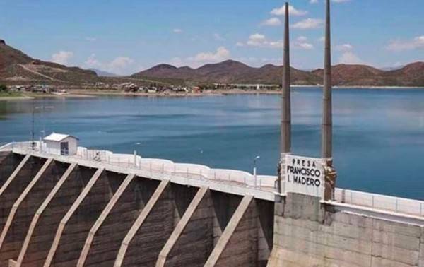 El agua de Chihuahua es para los chihuahuenses: Mario Mata