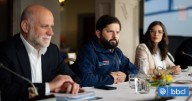 Presidente Boric encabezó Comité Político ante tramitación de Ley de Presupuestos 2026