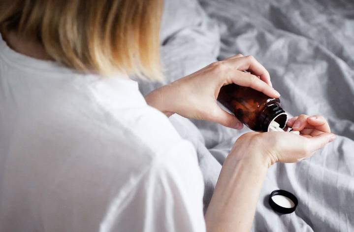 Magnesium vs. Melatonin: Which One Helps You Sleep Better?