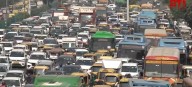 Delhi’s Diwali chaos fuels fresh comparisons with Bengaluru's traffic jams