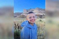 Have You Seen AJ Scott? Authorities Need Your Help