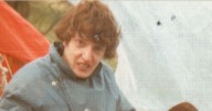 Appeal for info on missing man who vanished after argument on Scots holiday 42 years ago