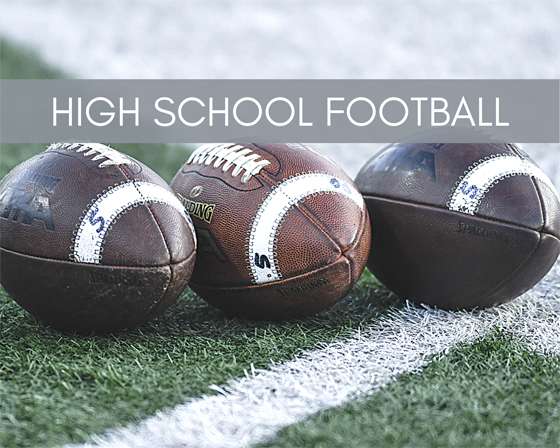 St. Paul football notches first win of the season, holds off St. Francis
