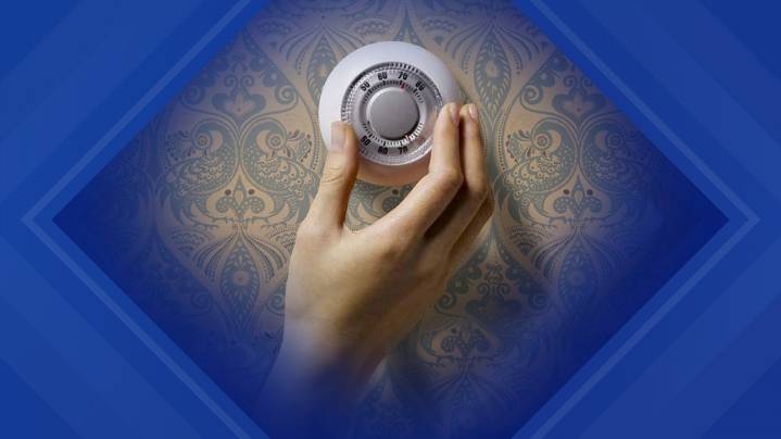 Low-Income Home Energy Assistance Program funds delayed due to federal government shutdown