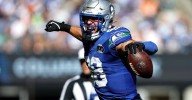 AJ Barner among Seahawks Week 6 game captains vs. Jaguars