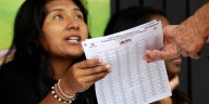 Minuto a Minuto | Resultados de la jornada de la consulta del Pacto Histórico 