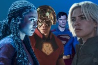 Gen V, Peacemaker, and superhero shows and movies are having an existential crisis.