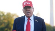 Trump 'Happy' To Work With Democrats On Health Care, If Shutdown Ends