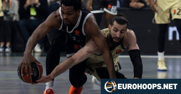 Toko Shengelia: “We kept believing”