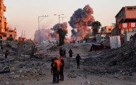 Israel, Hamas Agree To Trump’s Gaza Ceasefire Deal