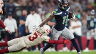See when Seattle Seahawks play Tampa Bay Buccaneers