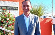 Presentará Acuña obras en impulso del Port to Plains