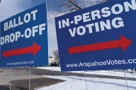 Incumbents step down as 4 new candidates vie for 2 Cherry Creek School Board seats
